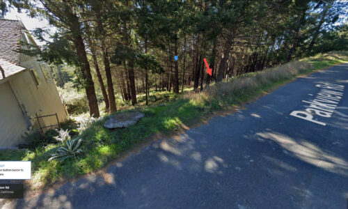 Vacant Land for sale Shelter Cove, California