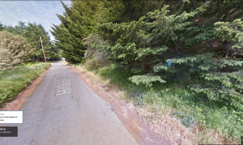 921 Hillside Dr, Shelter Cove, Whitethorn, CA 95589