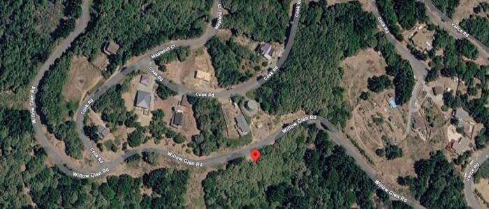 22 Vacant Land For Sale Shelter Cove, Whitethorn, Humboldt County, California