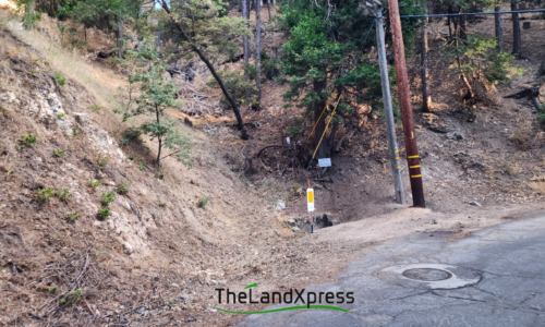 Just 1 mile from Lake Gregory, Crestline, CA