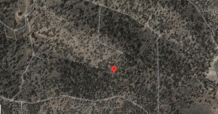 2,500 sq ft lot located on the periphery of Big Bear City, approximately 10 miles from stunning Big Bear Lake.