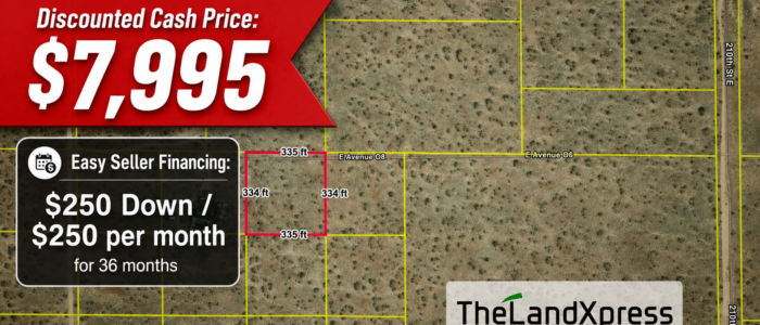 33 Affordable 2.5-Acre Property – Off-Grid Living & Endless Possibilities!