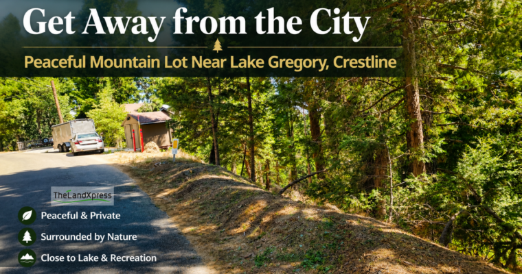 2,630 sq ft – Perfect for Remote Living, Paved Rd Access, Electricity, Water, Secluded. 2,630 sq ft – Perfect for Remote Living, Paved Rd Access, Electricity, Water, Secluded.
