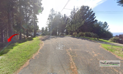 5,859 sq ft – Ocean Views, Electricity, Paved Road, Quiet Neighborhood, Investment opportunity!