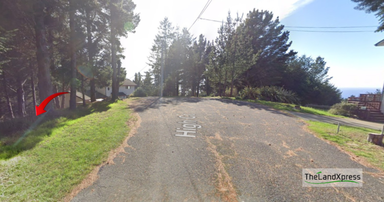 5,859 sq ft – Ocean Views, Electricity, Paved Road, Quiet Neighborhood, Investment opportunity!