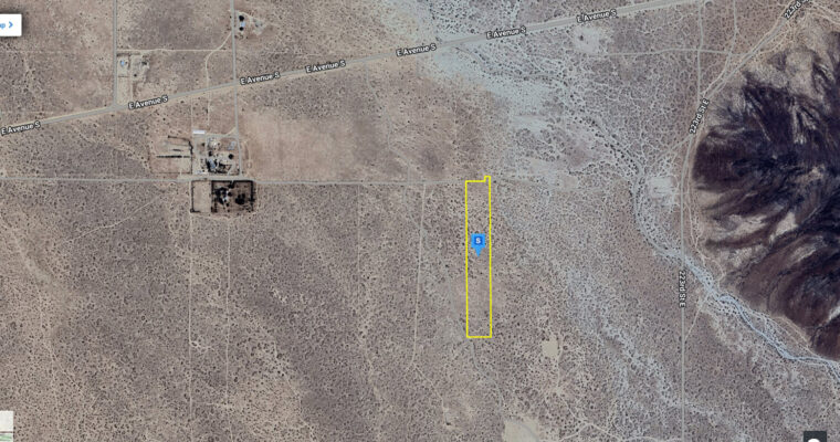 9.95 Acres in Black Butte, Palmdale CA – Ideal for Farming, Ranching, or Building! 9.95 Acres in Black Butte, Palmdale CA – Ideal for Farming, Ranching, or Building!
